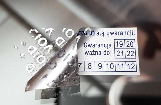 Zleć wydruk naklejek